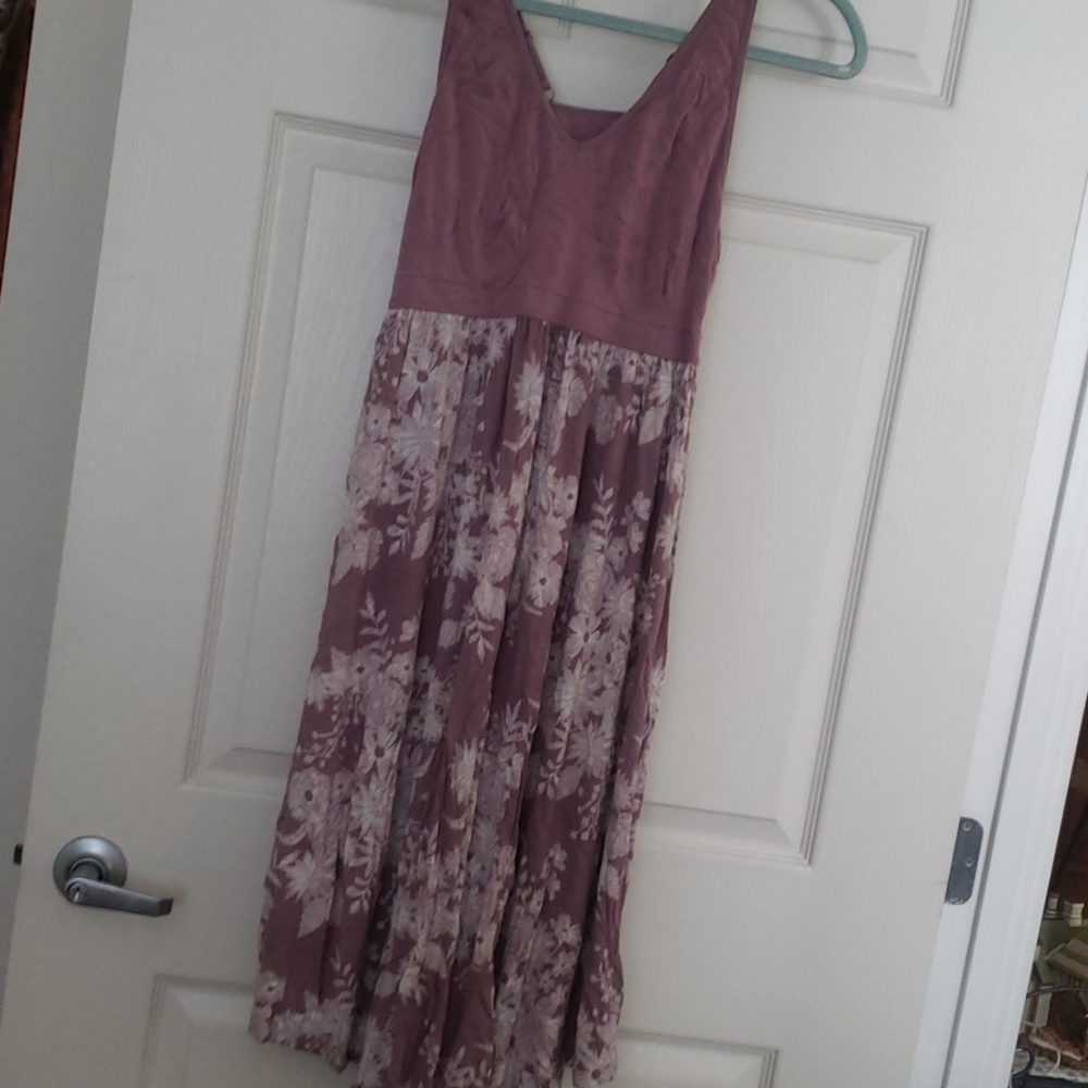 Sleep dress L